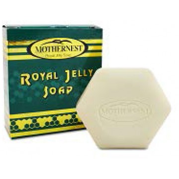 Royal Jelly Soap